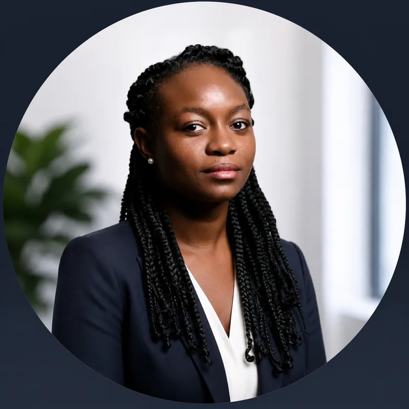 Portrait de Maître Ruth RISAL, avocat